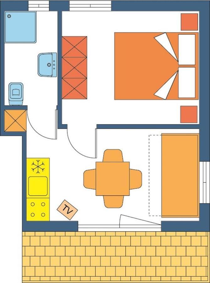 Apartments In Peschiera Del Garda 22097 Екстериор снимка