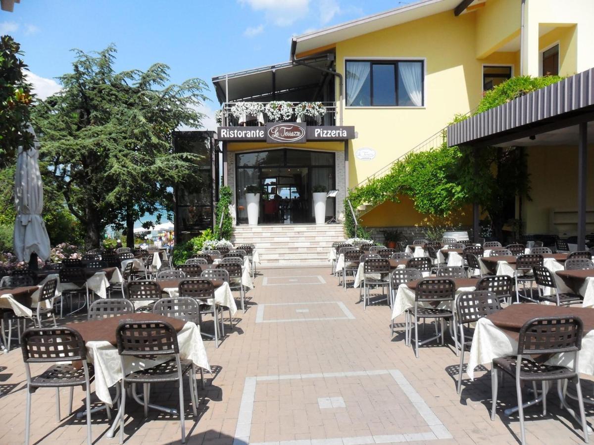 Apartments In Peschiera Del Garda 22097 Екстериор снимка